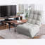 Fauteuil inclinable simple japonais
