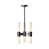 Oil Rubbed Bronze selected