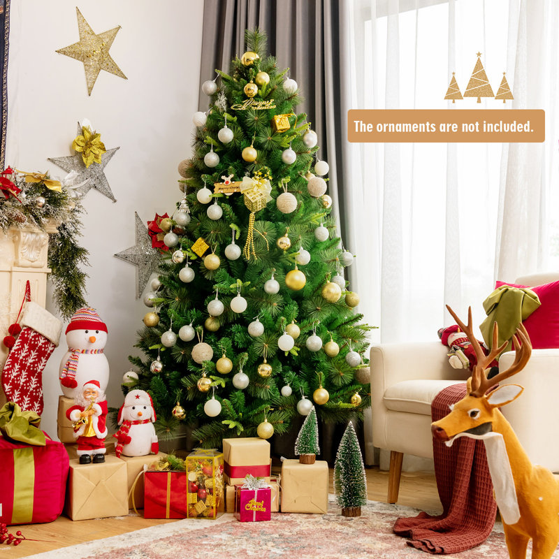 180cm Artificial Christmas Tree