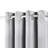 Single Curtain Solid Room Darkening Thermal Grommet-1519962282-1519962287