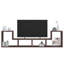 Legon TV Stand or Shelves, TV Unit, Free Combination, 190 x 55 x 40 cm TV Table for TVs up to 60"-1786069918