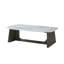 Repose Marble Coffee Table-157744055