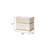 Ryant 26'' W Nightstand