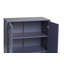 Ainslie Solid Wood 75 cm W Chest of Drawers-312828572
