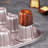 CHEFMADE Non-Stick 12-Cavity Mini Canele Mold Cake Pan