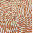 Polyester Round 2 Piece Trivet Set-1090581649