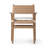 Mallory Woven Arm Chair