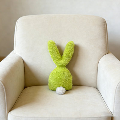 Coussin de canapé de Pâques