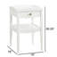 Table de chevet moderne et minimaliste-590640931