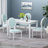 Upholstered Dining Side Chairs-406864475-406864473