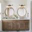 Éclairage pour meuble-lavabo Yedidalga-1390905580