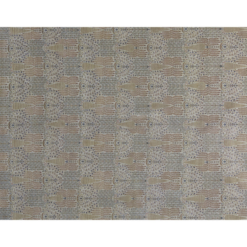 One-of-a-Kind 11'2" X 15'9" Area Rug