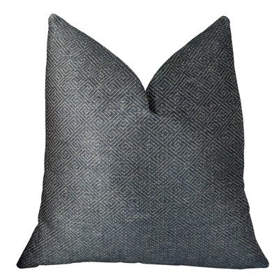 Coussin de luxe fabriqué à la main Montesano