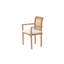 Bourkelands Patio Dining Dining Chair with Cushion
