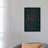 " Austin Infrared Urban Blueprint Map " by Hubert Roguski-33083569-72238392-72238398