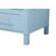 Ensemble de meuble-lavabo simple 25 po Audrit-1883509527