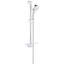 Tempesta® Cosmopolitan Multi Function Handheld Shower Head
