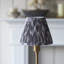 Burley Rechargeable Metal Table Lamp-105031151