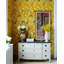 Chinese Garden Floral Wallpaper Roll-62105099