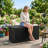 100 Gallon Water Resistant Deck Box-123058106-133682595
