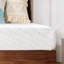 Matelas moyen en mousse viscoélastique 5 "Ambrielle-736147615