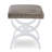It's Clearly U Accent Stool-36404958