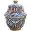 Handmade Ceramic Table Vase