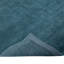Blue Stelle Contemporary Tibetan Wool Rug - 9' x 12'