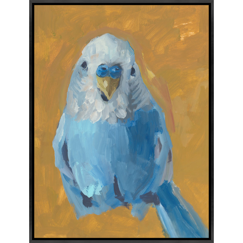 Chirp Chirp, H 55,5 po x l 41,5 po