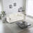 Chenille Modular Sectional Sofa-124488061