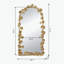 Miroir mural 51,5 "x 29"
