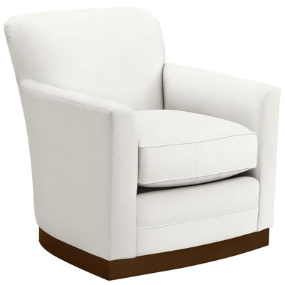 Michael Weiss 30.5"Paris Swivel Chair