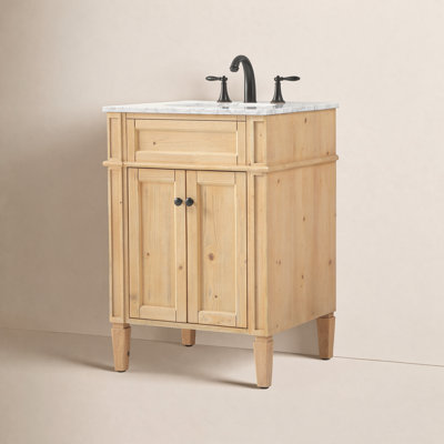 Rivers 24'' Single Bathroom Vanity