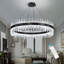Lustre en cristal Glam-1423741339