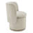 Adrielle Swivel Upholstered Barrel Chair-1109487999