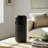 Modern Stoneware Ceramic Vase with Textured Accents - Contemporary Decorative Piece with Sleek Design and Durable Construction-1711846152-1730495893