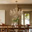 Luminaire suspendu en cristal 8 lumières-1103840856-1103840862