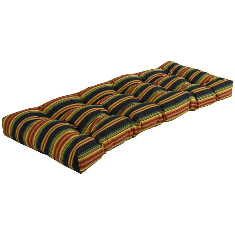 Coussin 1 pièce Ebern Designs