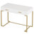 Vanity Desk with 2 Drawers-1165947349