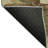 Premium Machine Washable Markhi AMF142 Khaki Rug-760946067