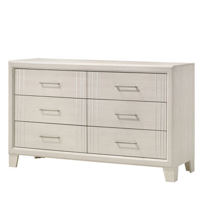 Commode de rangement contemporaine