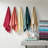 100% Cotton 8 Piece Antimicrobial Towel Set-1854109333