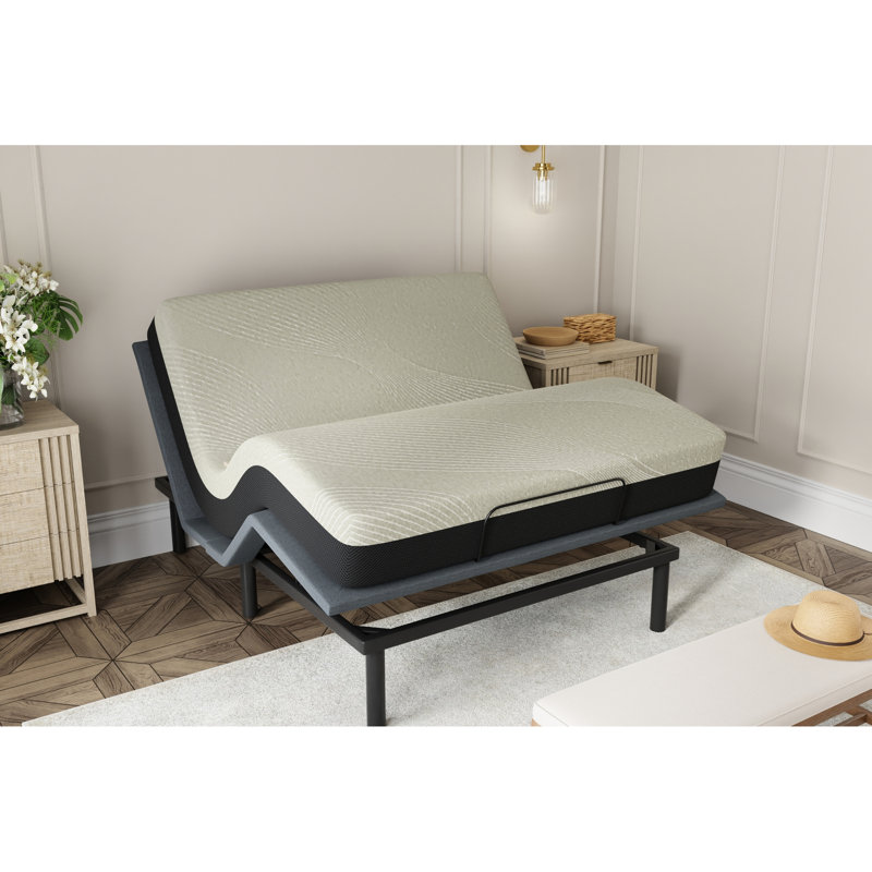 Matelas double 8 po Gel Comfort, Lit double