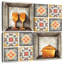 Carreaux de cuisine Senne