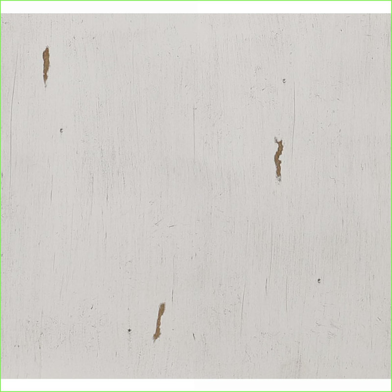 Table de chevet 3 tiroirs Jaqueline