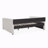 Upholstered Daybed Sofa Bed with Two Drawers-1820177490