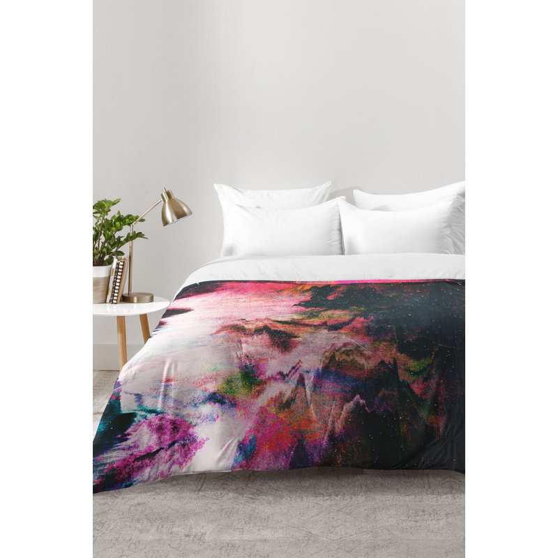 Ensemble d'édredon, Édredon double / grand + 2 taies décoratives sta