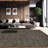 Artisan Multi Size Hand Tufted Modern Wool Rug from LoomBloom-41405517