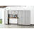 Scholl 24" Utility Storage Cabinet-1424089286