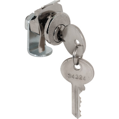 Prime-Line Dura-Steel Mail Box Lock